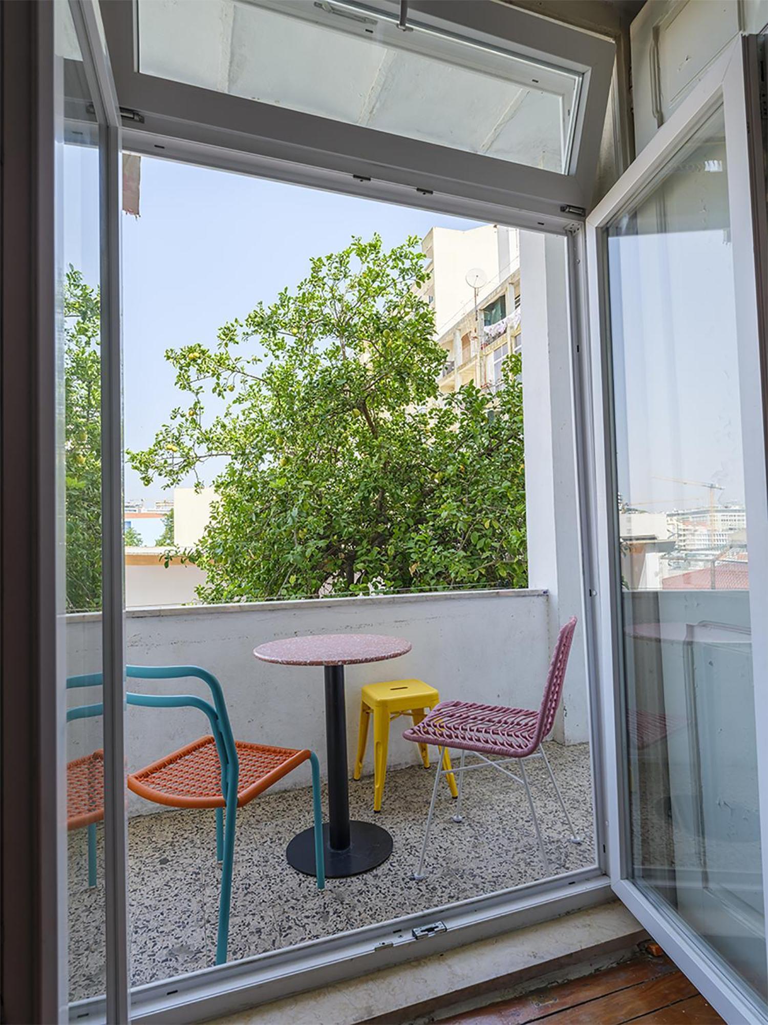 Lisbon Chillout Hostel Exterior photo